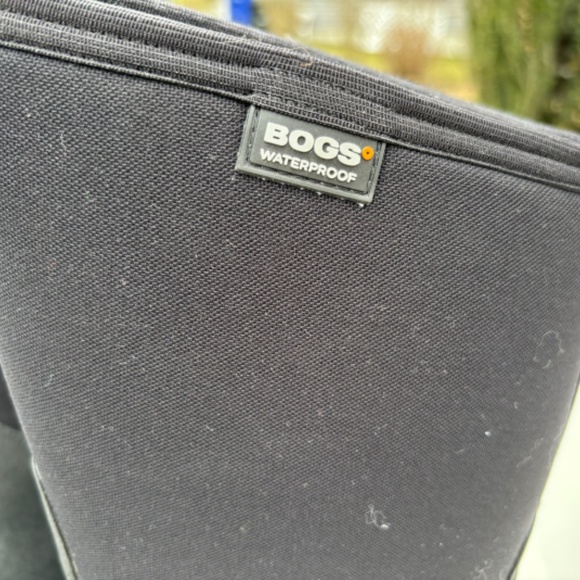 Boggs boots main image 4